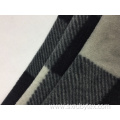 DTY Fleece Printed Fabric